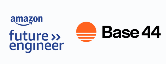 Amazon & Base44 sponsor dell’iniziativa Meet and Code 2026