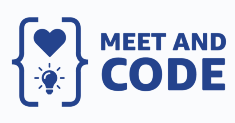 Evento realizzato nell’ambito dell’iniziativa Meet and Code 2026