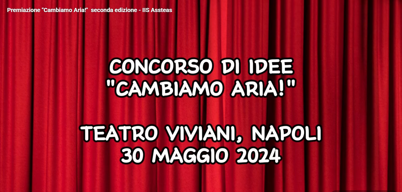 L'evento